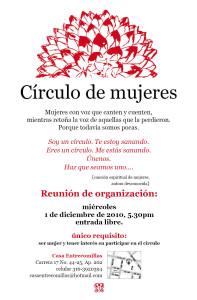 flyer PRIMERO